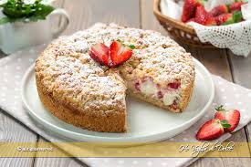Aug 09, 2016 · la crostata con frutti di bosco e noci (per la ricetta cliccare qui ) la sbriciolata ricotta e cioccolato (per la ricetta cliccare qui ) la crostata con nutella che non secca in cottura sia bianca ( per la ricetta cliccare qui ) che con pasta frolla al cacao (per la ricetta cliccare qui ) la crostata di mele (per la ricetta cliccare qui ) Sbriciolata Alle Fragole E Mascarpone