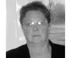 Sarah JONES Obituary (1936