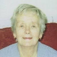 Joyce Abbey Obituary