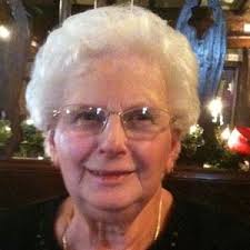Obituary for Rina B. Gaughan