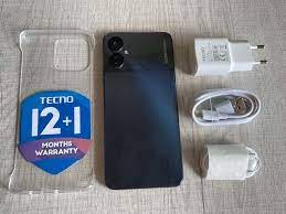 TECNO Spark 9 Pro Review: the selfie ...