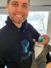 Patrick Argast's Instagram, Twitter & Facebook