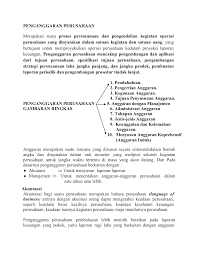Berhubungan dengan operasi karyawan operasional: Penganggaran Perusahaan