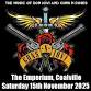 Guns N Jovi - Bon Jovi & Guns N' Roses Live at event image