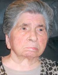 Obituary information for Jorgelina C. Barbosa