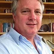 John Byrd Named ASD Division Director