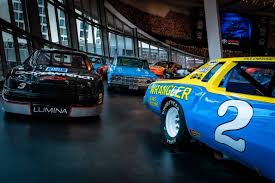 Jeff gordon is headed to the hall of fame. Dale Jr S Glory Road At The Nascar Hall Of Fame Nascar Com