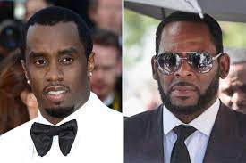Sean 'Diddy' Combs Said There Was Some 'R.Kelly' in Him, Ex-Girlfriend Says
