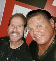 Jerry Calhoun's Instagram, Twitter & Facebook