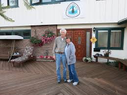 Your Guide To Pacific Crest Trail Pct Trail Angels The Trek Home health aideel at angel in your home care.