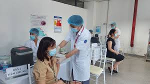 Tuy nhiên, israel chưa thể ăn mừng. Bá»™ Y Táº¿ Khá»Ÿi Ä'á»™ng Tiem Chá»§ng Váº¯c Xin Phong Covid 19 Cho Cong Nhan Kcn Báº¯c Ninh