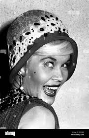 Dorothy provine dorothy provine dorothy hi-res stock photography and images 