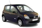 RENAULT-MODUS