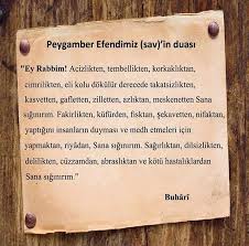 Sana Siginiriz Ya Rabbim Dualar Sifa Duasi Guzel Soz