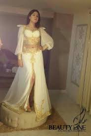 Tounsi Traditional Dresses Beauty Dress Traditional Fashion