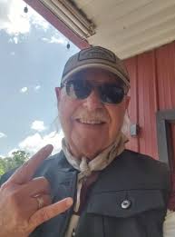 Does anyone remember Micheals Cow Palace