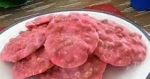Mom S Peanut Patty Recipe Peanut Patties Patties Recipe Brittle Recipes