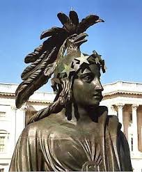Filatore Landmark Of The Month December Freedom Statue Statue Of Liberty Bronze Statue