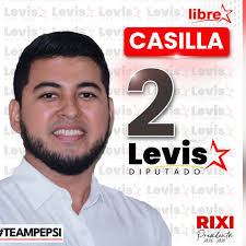 Dr. Darwin Ochoa Alcalde San Lorenzo 2026-2030