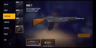 Testei a nova arma do free fire nova arma vector free fire dupla bermuda remasterizado lives. Which Is The Best Gun In Free Fire Top 5 Most Powerful Guns In Free Fire In 2021