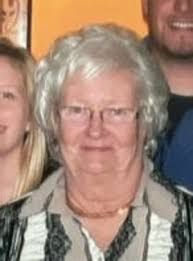 DONNELLY, Rose Annette (O'Brien)