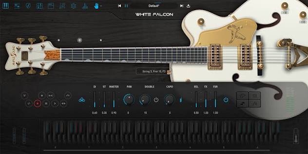 Ample Guitar WF 4.0.1 [Ample Sound]