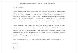 2 sample acknowledgement letter template. 40 Free Acknowledgement Letter Templates Pdf Sample Formats
