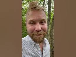 Marcus Linder's Instagram, Twitter & Facebook