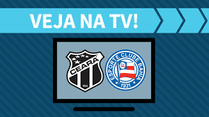 No próximo sábado, 15/02, ceará e bahia se enfrentam em partida válida pela quarta rodada da primeira fase da copa do nordeste 2020. Ceara X Bahia Escalacoes Noticias E Como Assistir Na Tv