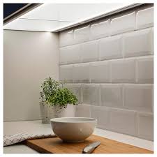 Irsta Eclairage Plan Travail A Led Opalin 40 Cm Ikea Comptoir Ikea Rangement Mural
