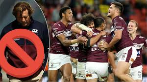 The latest manly sea eagles club news, match reports, player news, injuries, draft news, comment and analysis from the sydney morning herald. Nrl 2021 Sea Eagles Invoke Des Hasler Ban On Days Off To Prevent Nrl Hub Burnout In Finals Run