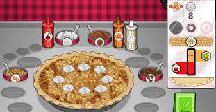 This is the biggest allure of games that are hacked as one can easily access the game and play it wherever they may be whether in or around the. Papa S Bakeria Play It Now At Coolmathgames Com