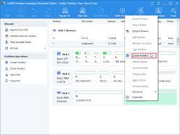For example, you can resize sd card partition, clear sd card, create ext4 partition, recover deleted files, manage virtual disks, check and repair bad sectors, etc. The Best Memory Card Partition Tool How To Partition Your Memory