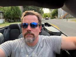 Has anyone else experienced road rage with a Mustang?