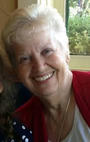 Mary Flaharty Obituary