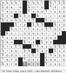 Qunb shares wordscapes daily challenge answers day by day on time. Rex Parker Does The Nyt Crossword Puzzle State Of Invincibility Enabled By Cheat Code Fri 6 5 20 Quaint Stationery Shop Item Like A Very Cold Night Idiomatically What Recycling