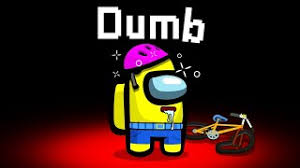 Black among us jelly bean. The Dumbest Among Us Player Ever 0 1 Iq Youtube