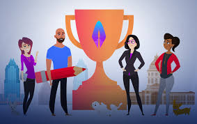 See salaries, compare reviews, easily apply, and get hired. Scribe Careers Join Our Tribe In Austin Scribe Media