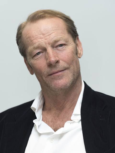 Iain Glen