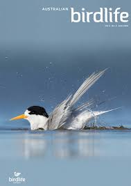 Dogs trust is ireland's largest dog welfare charity. Calameo Australian Birdlife June 2016