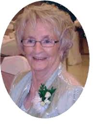 Barbara Jean Nickerson