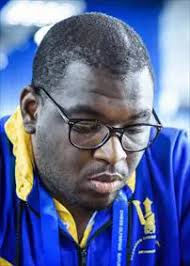 Justin Blackman player profile