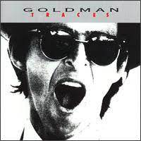 Nadine timon jean jacques goldman. Traces Jean Jacques Goldman Album Wikipedia