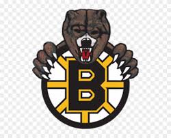 A virtual museum of sports logos, uniforms and historical items. Boston Bruins Free Transparent Png Clipart Images Download