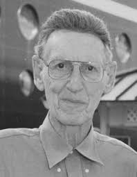 Charles Bowman Groff Obituary