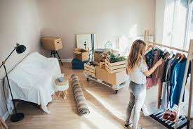 In diesem video zeige ich dir zahlreiche tipps und ideen wie du in deiner kleinen wohnung ordnung halten kannst. Entrumpeln Ausmisten Aufraumen Einfache Tipps Glamour