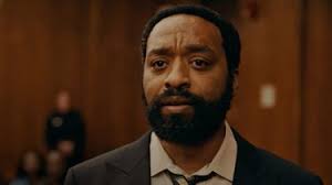 Rob Peace: Trailer 1