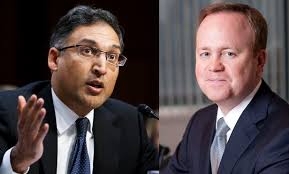 Neal Katyal Says Jeff Wall's Travel-Ban Stance Flouts 'Prior Views' of SG's  Office| Law.com
