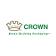 Logo de Crown Brasil