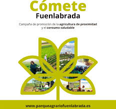 Encuentra tu alojamiento en fuenlabrada entre más de 600.000 hoteles. Comete Fuenlabrada Campana De Venta Directa De Los Productos De La Huerta Parque Agrario Fuenlabrada